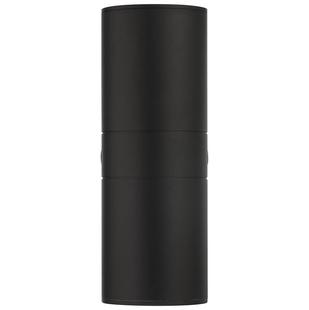 Access Lighting Matira Bi-directional Outdoor Led Wall Mount