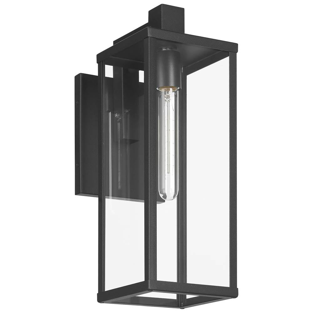 Access Lighting Augusta 1 Light Outdoor Wall Mount