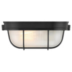 Access Lighting Nauticus Dual Mount 1 Light Outdoor Led Bulkhead