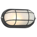 Access Lighting Nauticus Dual Mount 1 Light Outdoor Bulkhead