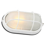 Access Lighting Nauticus Dual Mount 1 Light Outdoor Bulkhead