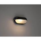 Access Lighting Nauticus 1 Light Outdoor Led Bulkhead