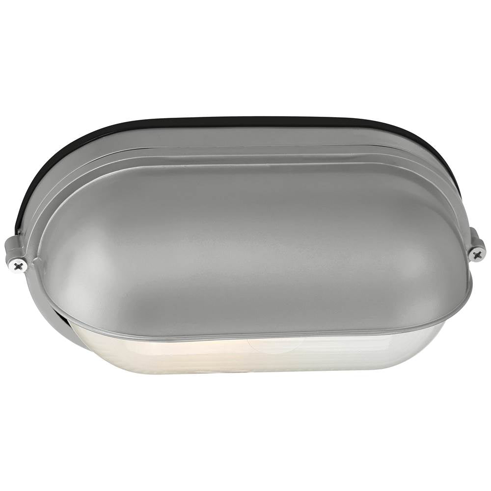 Access Lighting Nauticus 1 Light Outdoor Led Bulkhead
