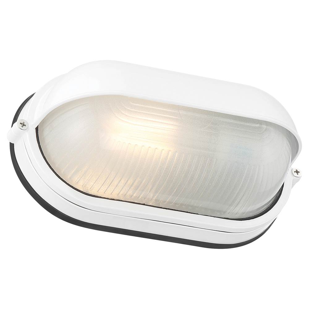 Access Lighting Nauticus 1 Light Outdoor Bulkhead
