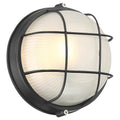 Access Lighting Nauticus Round Dual Mount 1 Light Outdoor Bulkhead