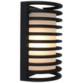 Access Lighting Bermuda 1 Light Outdoor Led Wall Mount