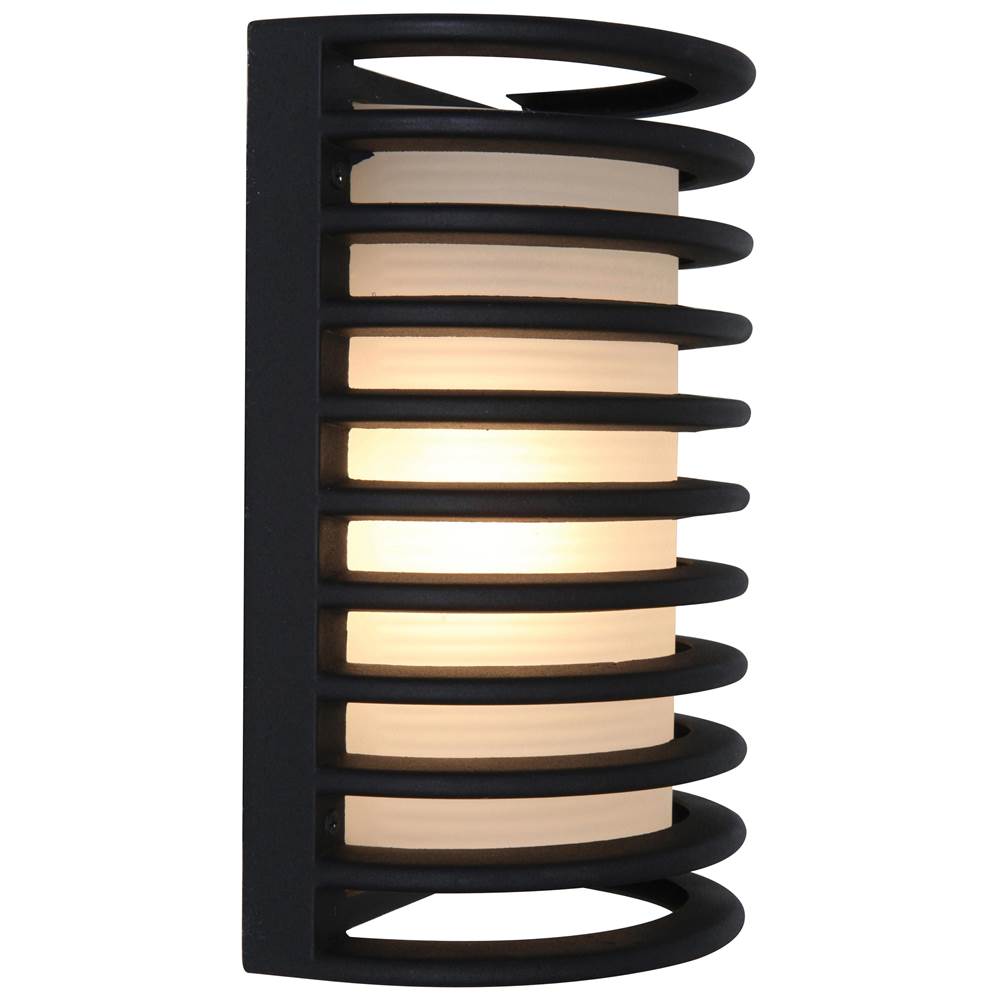 Access Lighting Bermuda 1 Light Outdoor Led Wall Mount