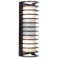 Access Lighting Bermuda 2 Light Outdoor Led Wall Mount