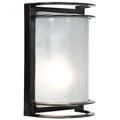 Access Lighting Nevis 1 Light Outdoor Wall Mount