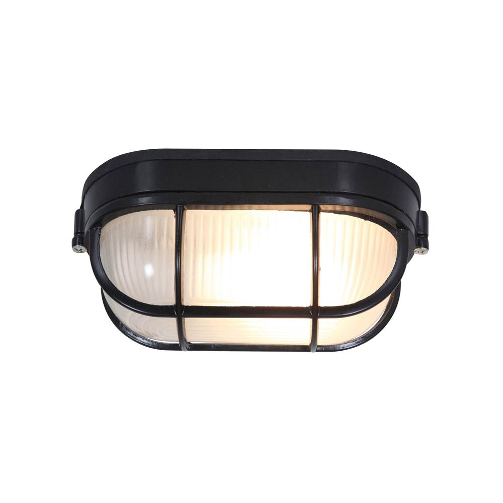 Access Lighting Nauticus 1 Light Outdoor Bulkhead