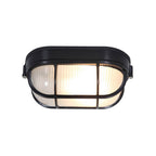 Access Lighting Nauticus 1 Light Outdoor Bulkhead