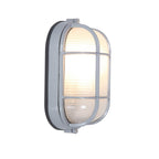 Access Lighting Nauticus 1 Light Outdoor Bulkhead