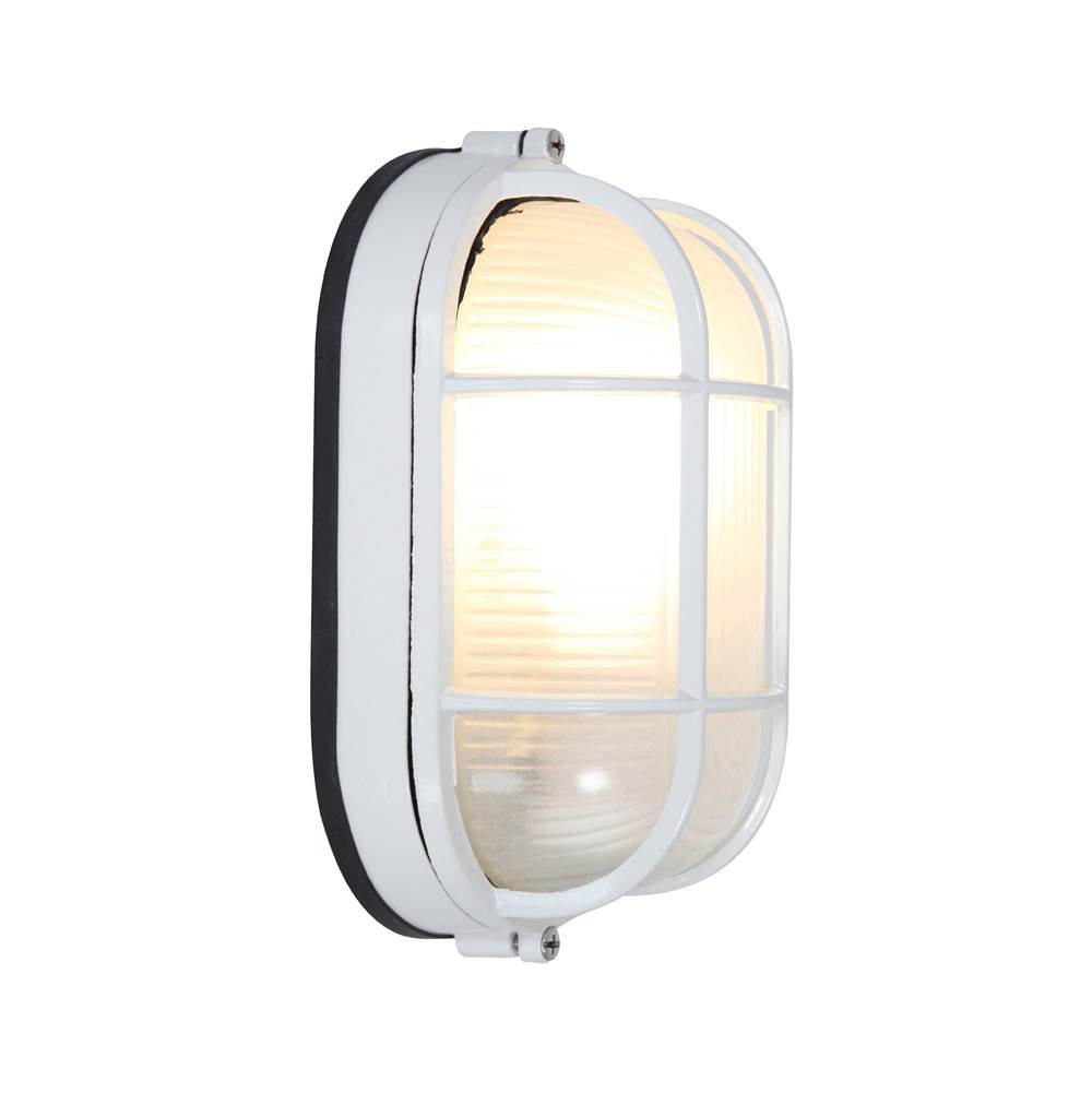 Access Lighting Nauticus 1 Light Outdoor Bulkhead
