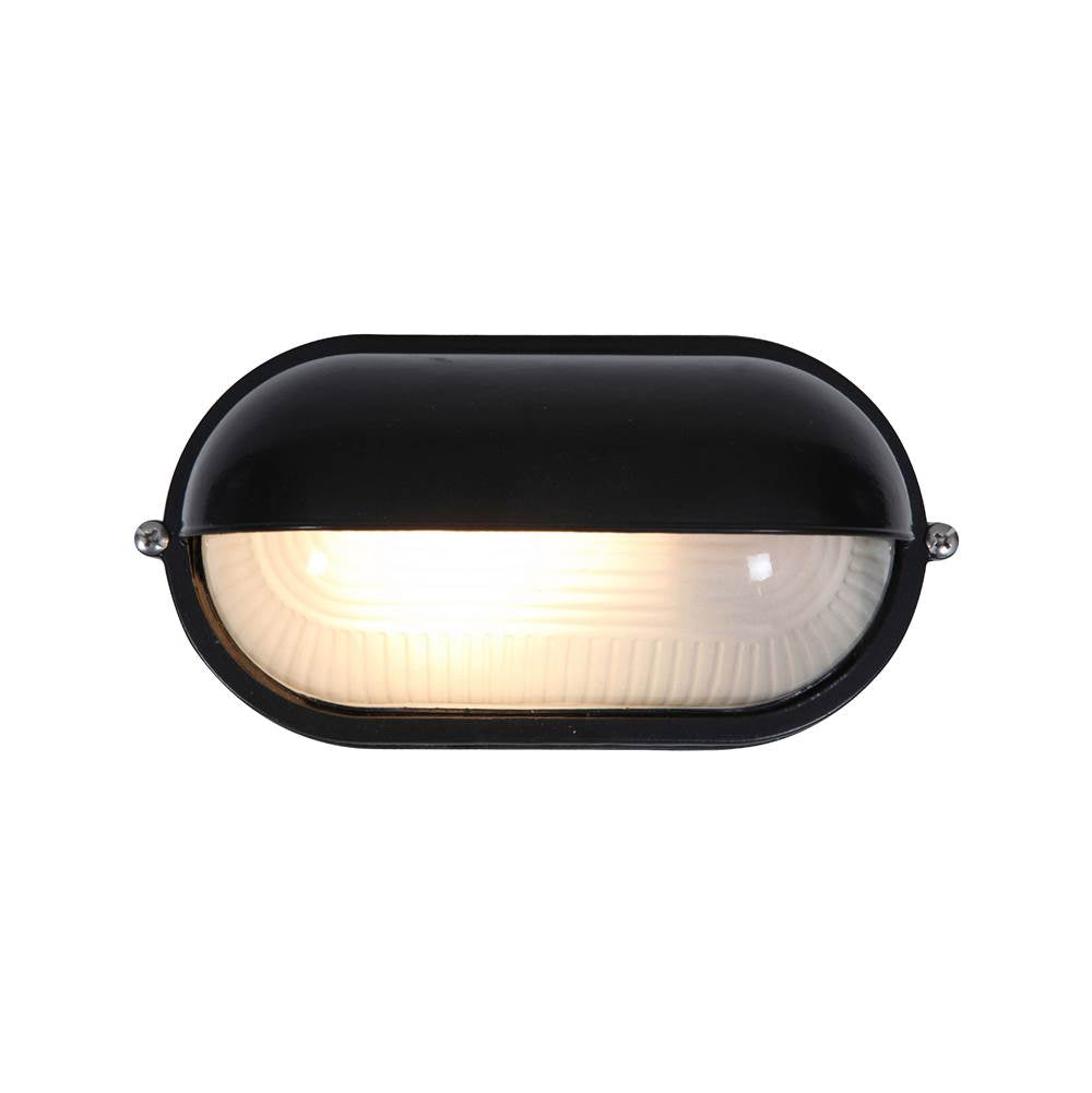 Access Lighting Nauticus 1 Light Outdoor Led Bulkhead