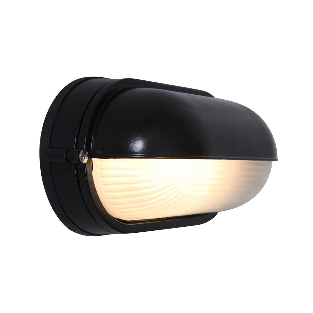 Access Lighting Nauticus 1 Light Outdoor Bulkhead