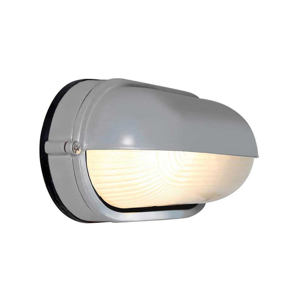 Access Lighting Nauticus 1 Light Outdoor Bulkhead
