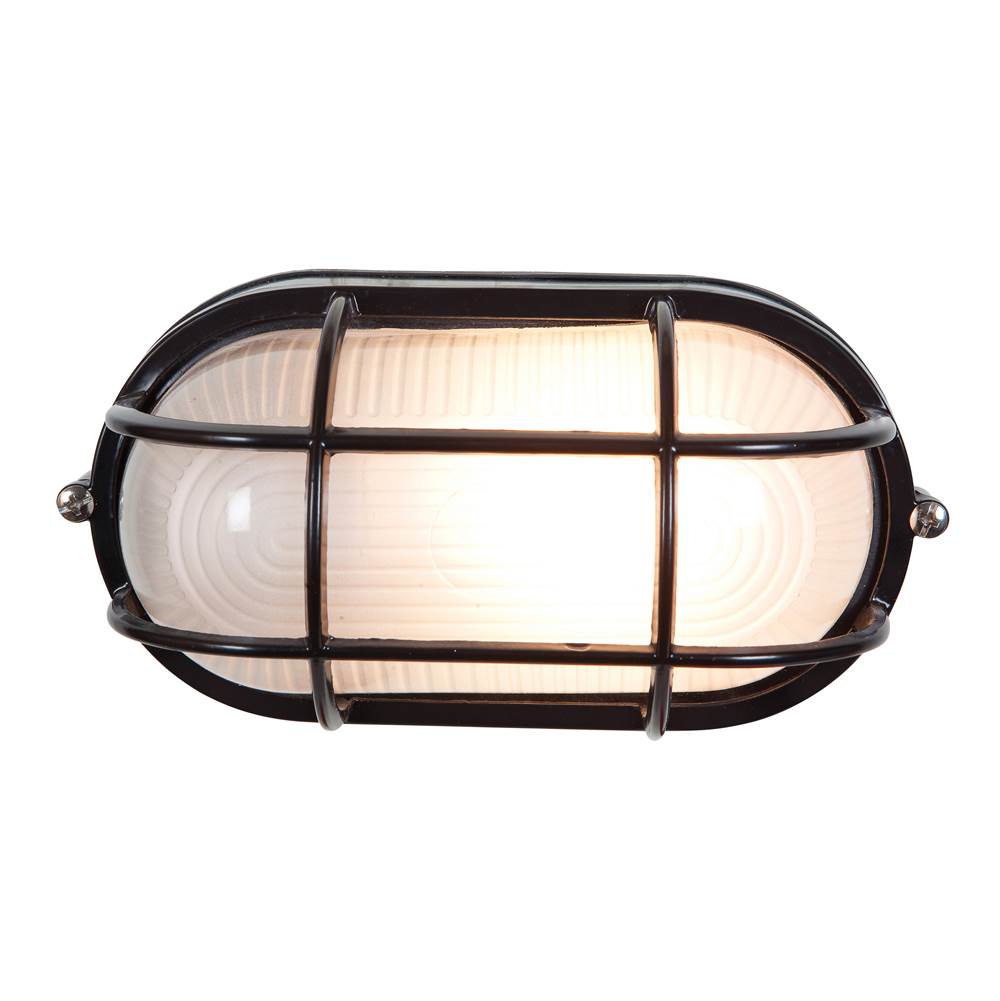 Access Lighting Nauticus 1 Light Outdoor Bulkhead