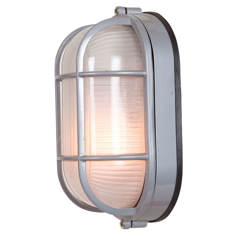 Access Lighting Nauticus 1 Light Outdoor Bulkhead