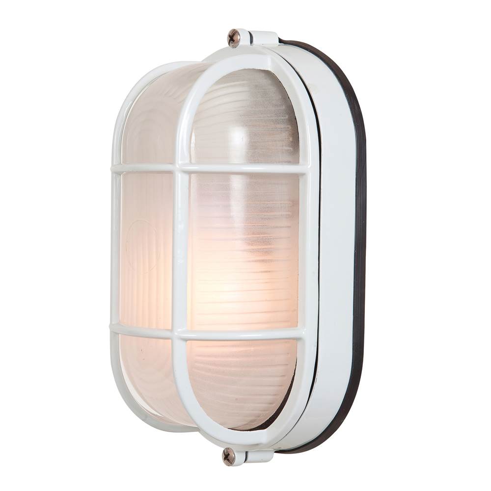 Access Lighting Nauticus 1 Light Outdoor Bulkhead