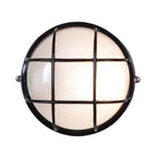 Access Lighting Nauticus 1 Light Outdoor Bulkhead