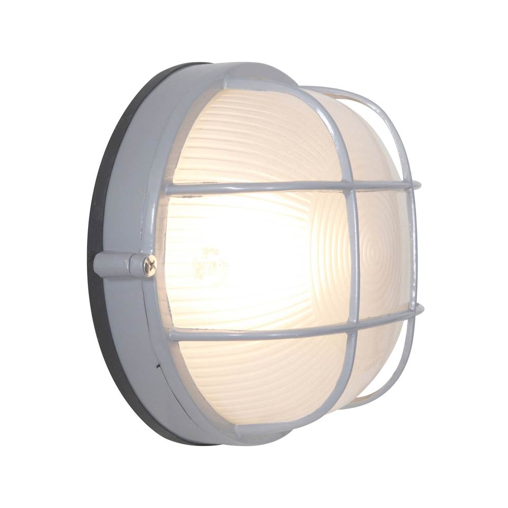 Access Lighting Nauticus 1 Light Outdoor Bulkhead