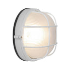 Access Lighting Nauticus 1 Light Outdoor Bulkhead