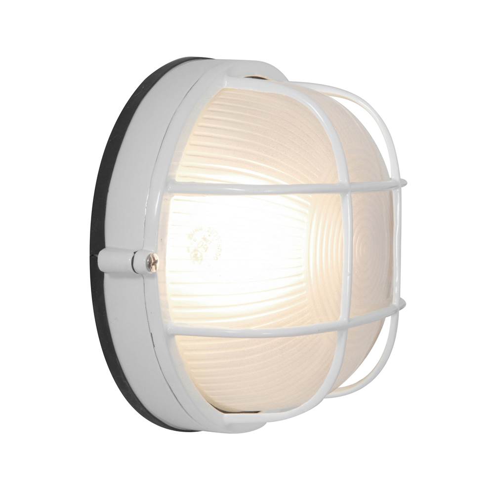 Access Lighting Nauticus 1 Light Outdoor Bulkhead