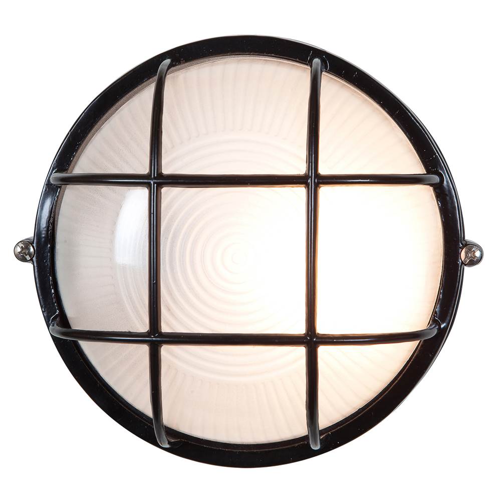 Access Lighting Nauticus 1 Light Outdoor Bulkhead