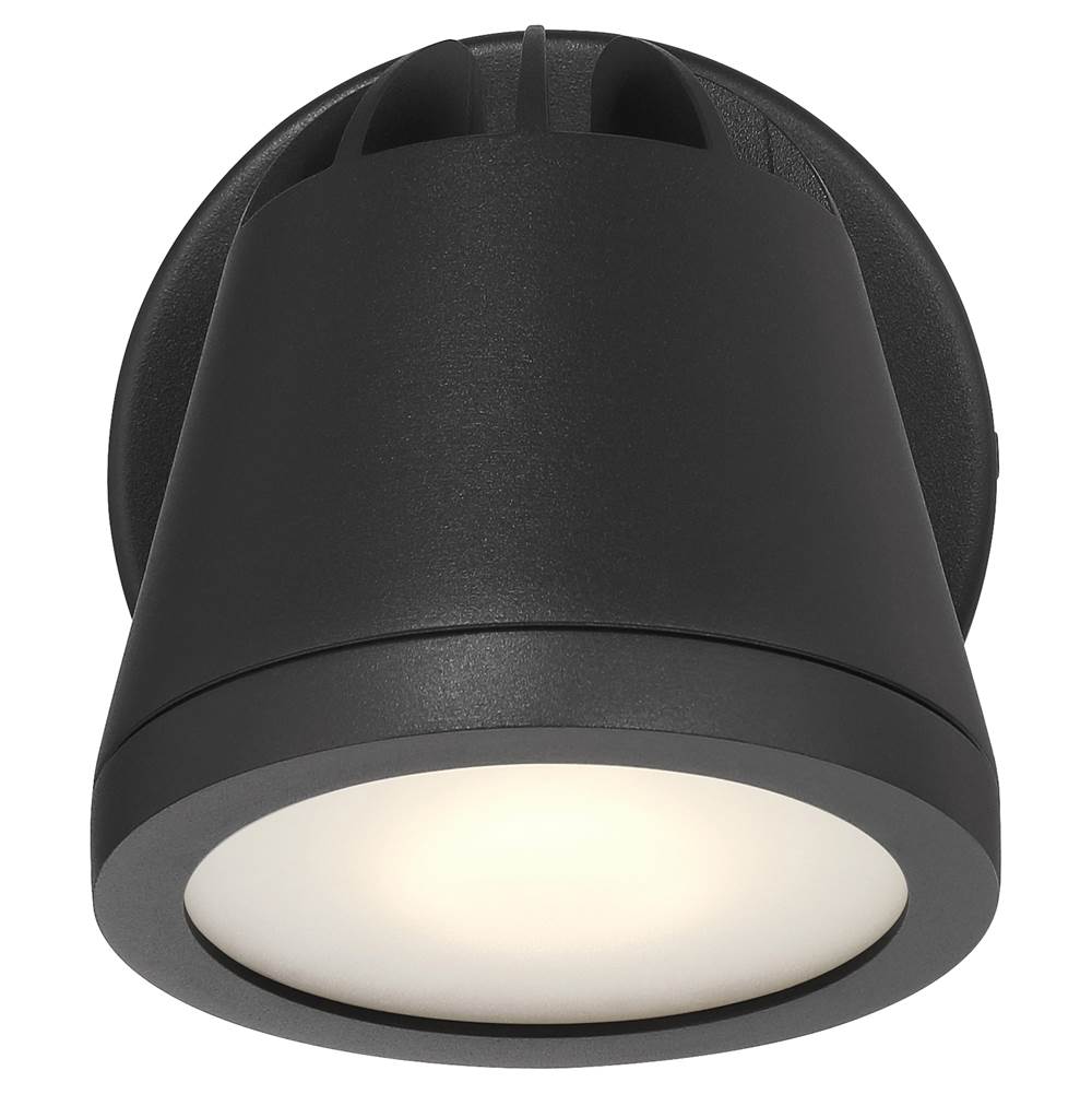 Access Lighting Weego Dual Mount Outdoor Adjustable Led Spotlight