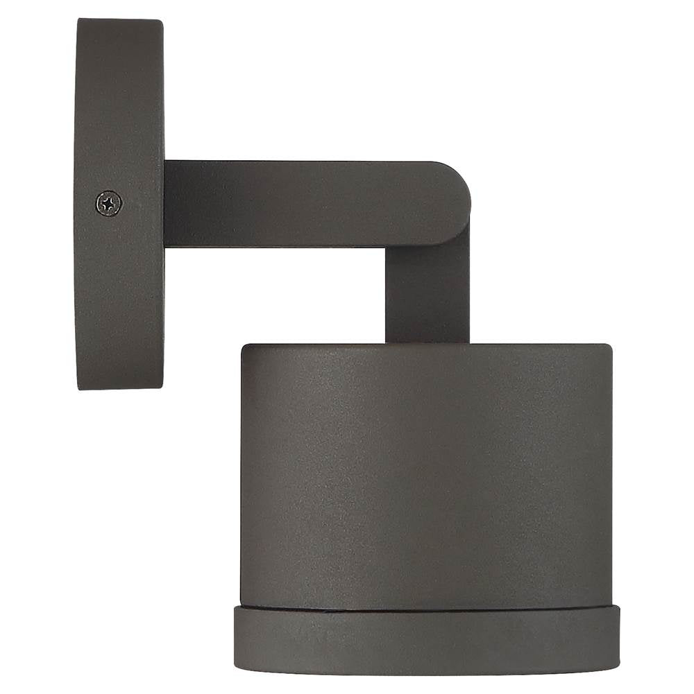 Access Lighting 20341LEDDMGLP-BRZ/FST Bronze Outdoor Adjustable Led Spotlight Image 5