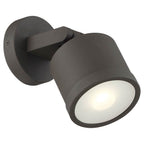 Access Lighting 20341LEDDMGLP-BRZ/FST Bronze Outdoor Adjustable Led Spotlight Image 4