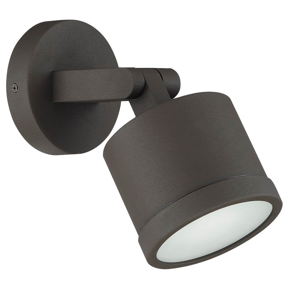 Access Lighting  Outdoor Adjustable Led Spotlight