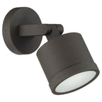 Access Lighting  Outdoor Adjustable Led Spotlight