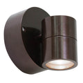 Access Lighting Ko 1 Light Outdoor Led Wall Mount Spotlight