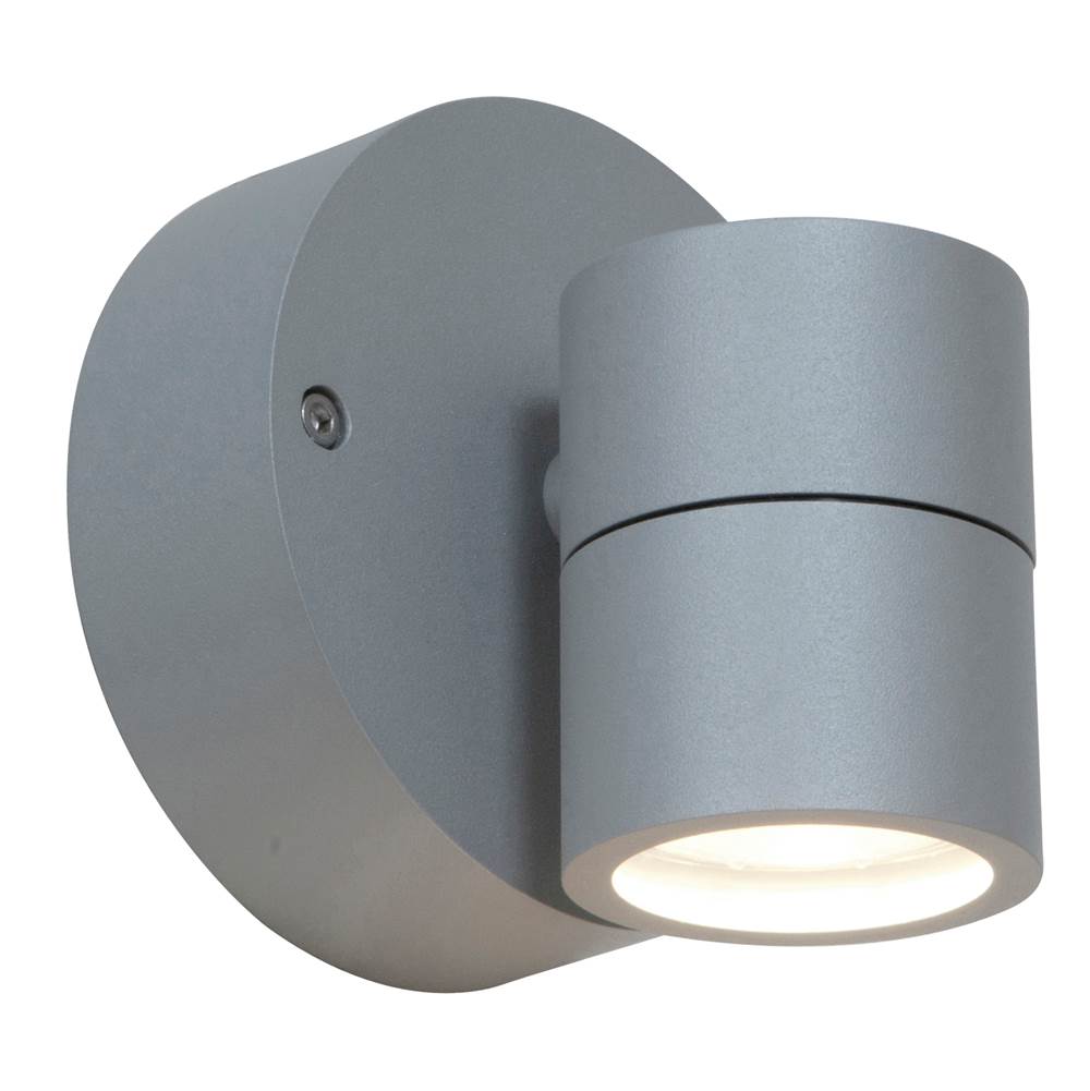 Access Lighting Ko 1 Light Outdoor Wall Mount Spotlight
