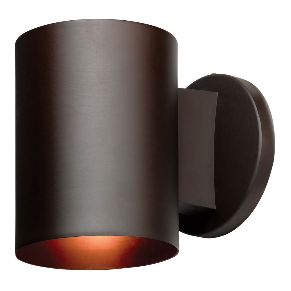Access Lighting Poseidon 1 Light Outdoor Wall Mount