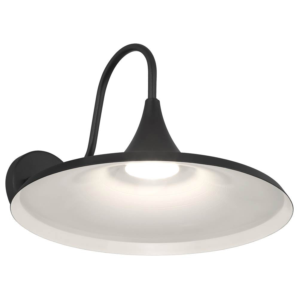 Access Lighting Pella Outdoor Led Wall Mount