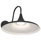 Access Lighting Pella Outdoor Led Wall Mount