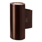 Access Lighting Trident Bi-directional Outdoor Led Wall Mount
