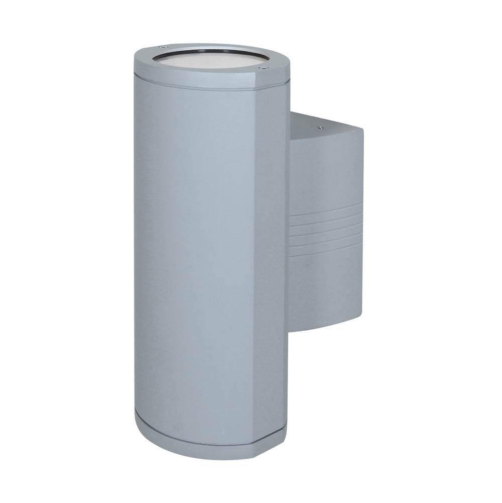 Access Lighting Trident Bi-directional Outdoor Led Wall Mount