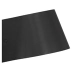 Access Lighting 20390LEDDMG-BL/FST Black Bi-directional Outdoor Led Wall Mount Image 8