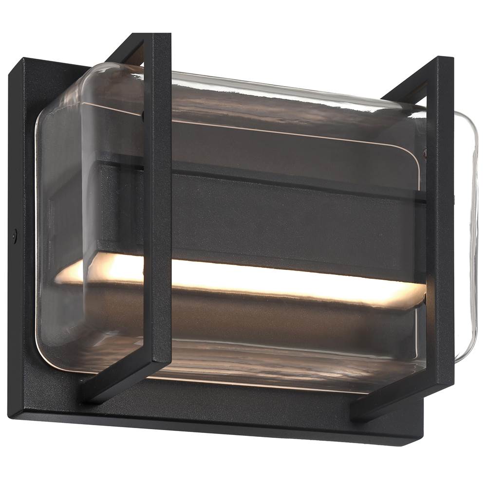 Access Lighting Dillon Bi-directional Outdoor Led Wall Mount