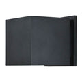 Access Lighting Square Bi-directional Outdoor Led Wall Mount