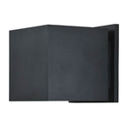 Access Lighting Square Bi-directional Outdoor Led Wall Mount
