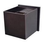 Access Lighting 20399LEDMG-BRZ Bronze Bi-directional Outdoor Led Wall Mount Image 2