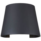 Access Lighting Cone Bi-directional Outdoor Led Wall Mount