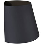 Access Lighting 20399LEDMGCNE-BL Black Bi-directional Outdoor Led Wall Mount Image 4
