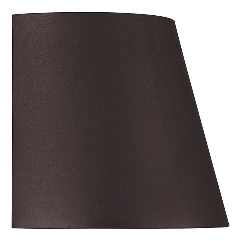 Access Lighting 20399LEDMGCNE-BRZ Bronze Bi-directional Outdoor Led Wall Mount Image 6