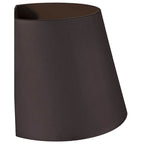 Access Lighting 20399LEDMGCNE-BRZ Bronze Bi-directional Outdoor Led Wall Mount Image 4