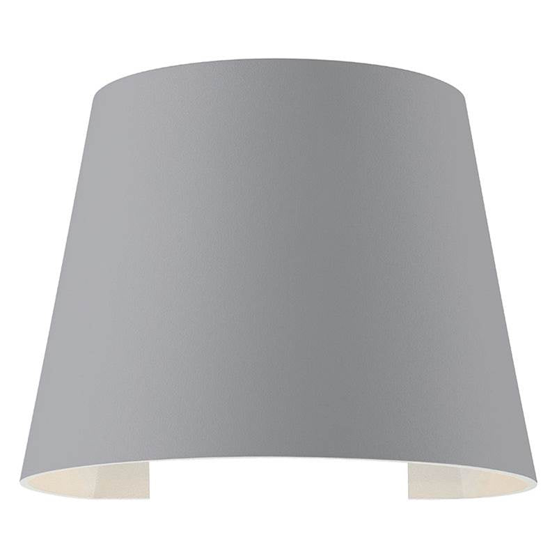Access Lighting Cone Bi-directional Outdoor Led Wall Mount